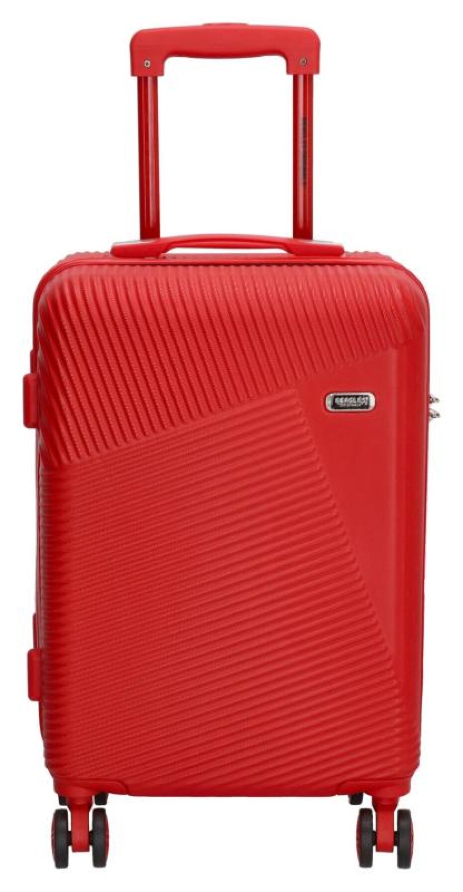 Beagles Originals Travel 20853 S Red - main (0)