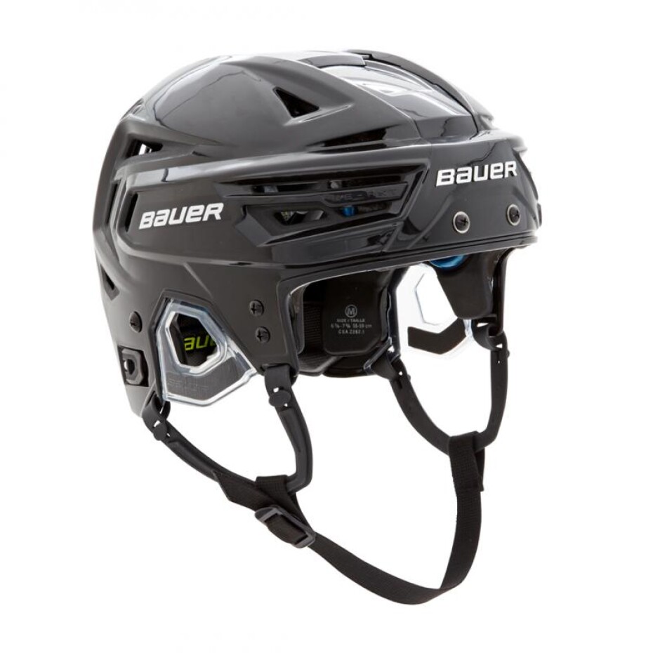 Bauer Re-Akt 150 SR - main (0)