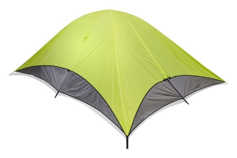 Cocoon tropiko přes moskytiéru Dome Rain Fly Extended - main (0)