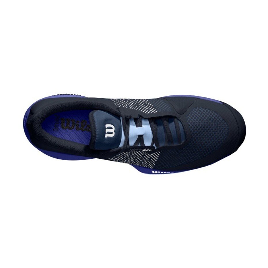 Dámská tenisová obuv Wilson Kaos Swift Space/Chambray Blue  EUR 38 - main (3)