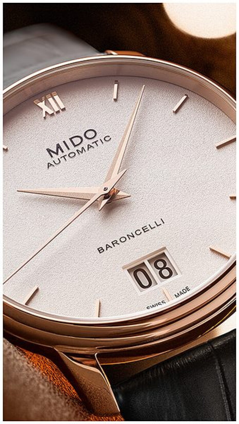 Mido Baroncelli Big Date M027.426.36.018.00 - main (3)