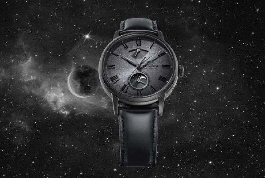 Orient Star RE-AY0124N Classic Moon Phase M45 F7 Limited Edition - main (17)