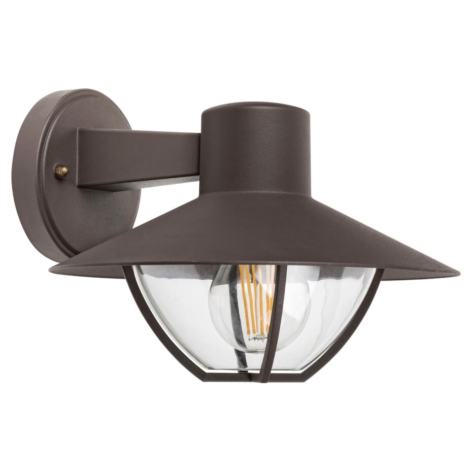 Rabalux 7884 Almada venkovní nástěnné svítidlo, 24 cm - main (0)