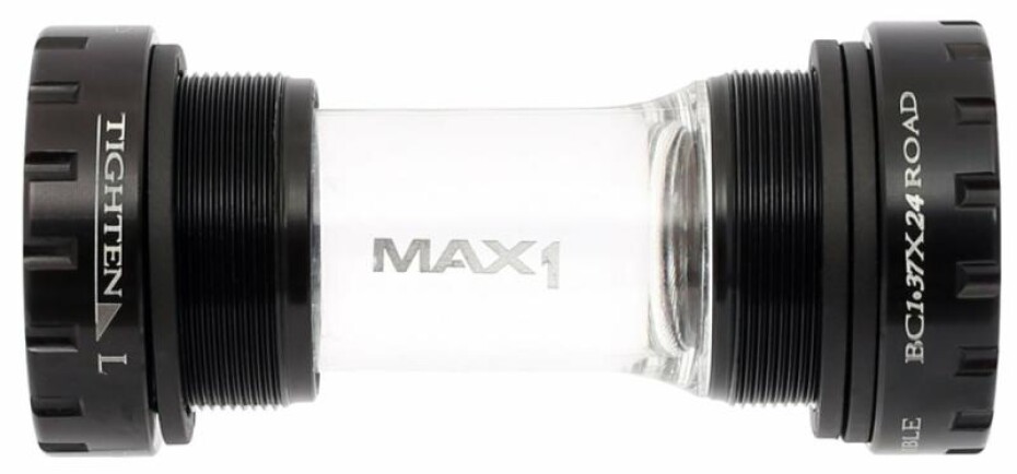 Max1 osa Race Shimano BSA černá - main (0)