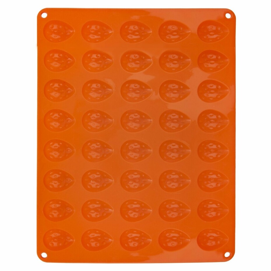 Orion forma Ořechy 40ks 33,5x26x1,2cm - main (0)