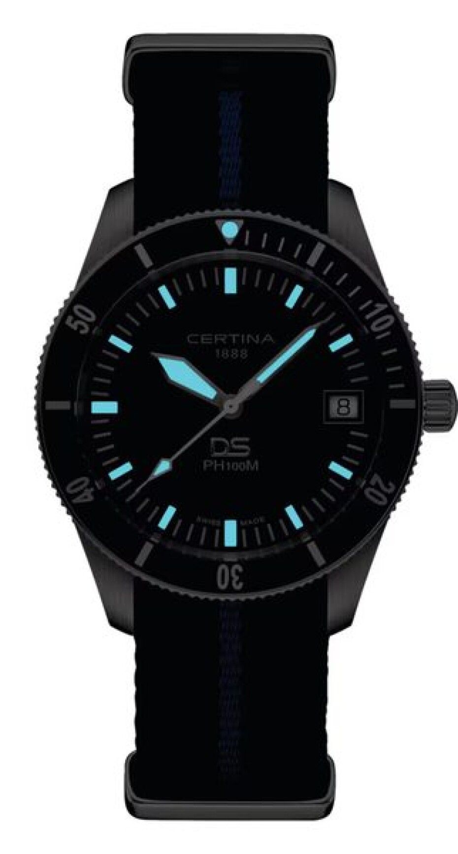 Certina DS PH100M C044.410.18.040.00 - main (1)
