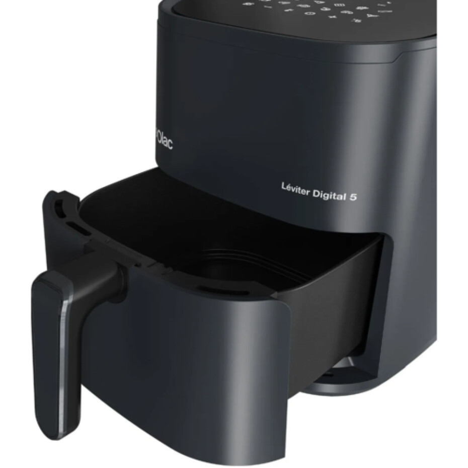 Solac FA 1400 horkovzdušná fritéza Leviter Digital 5 - main (3)