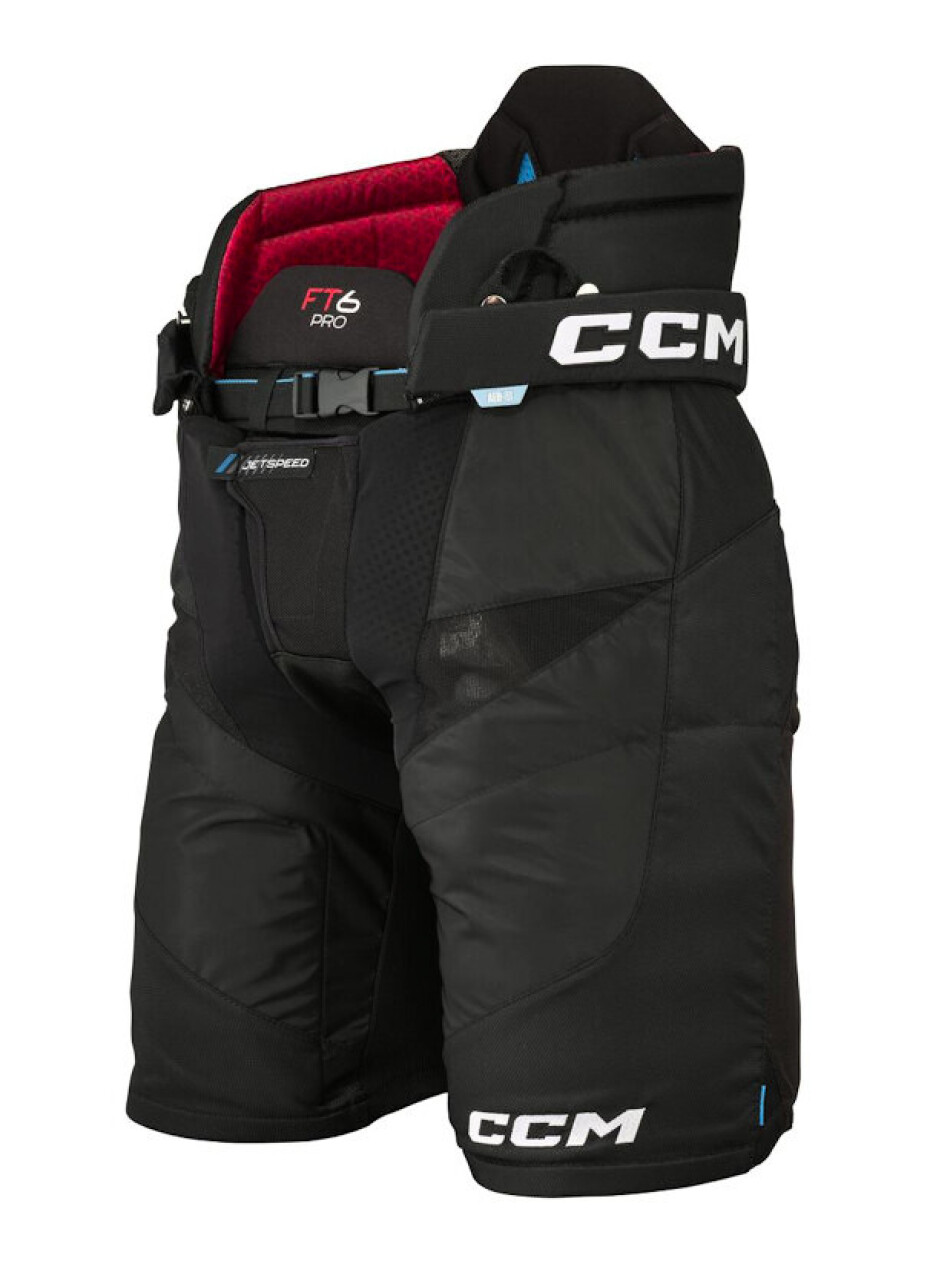 CCM Jetspeed FT6 PRO sr - main (0)