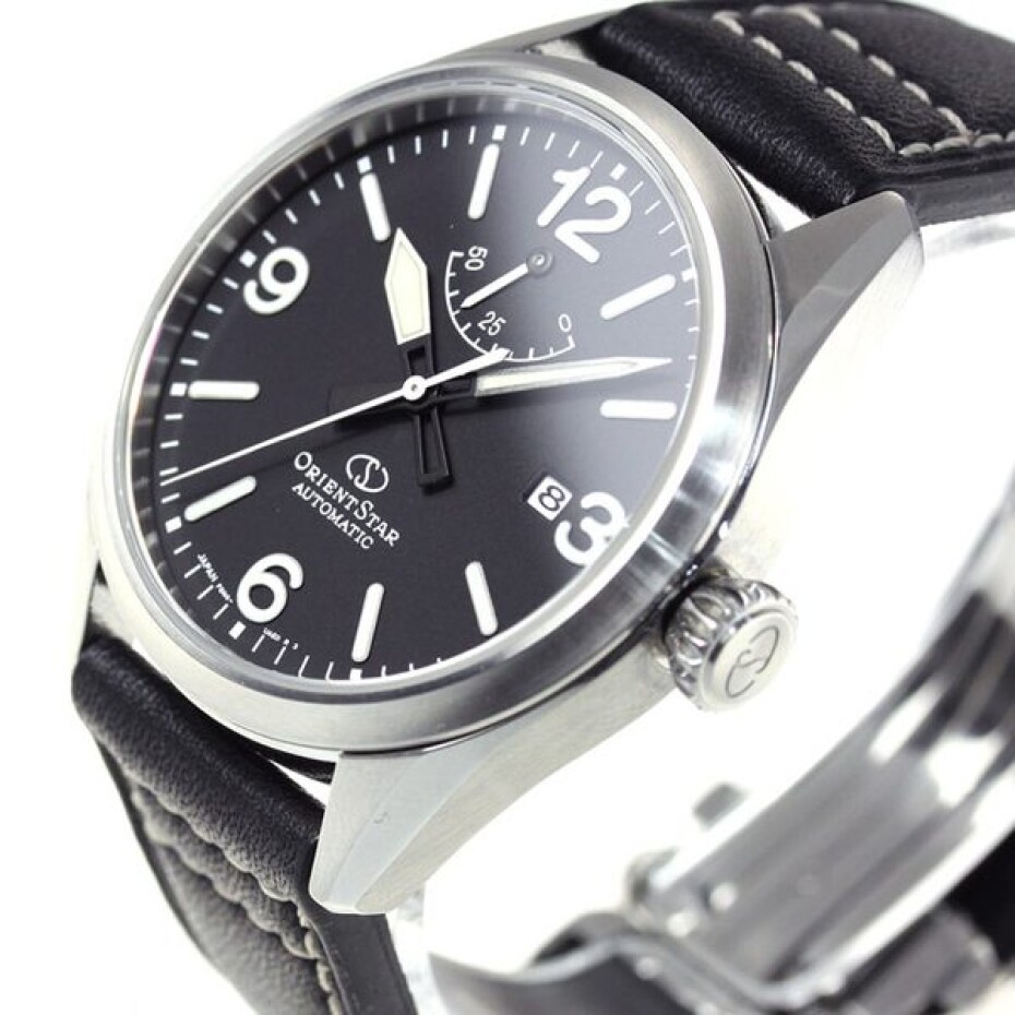 Orient Star Sports RE-AU0203B - main (12)