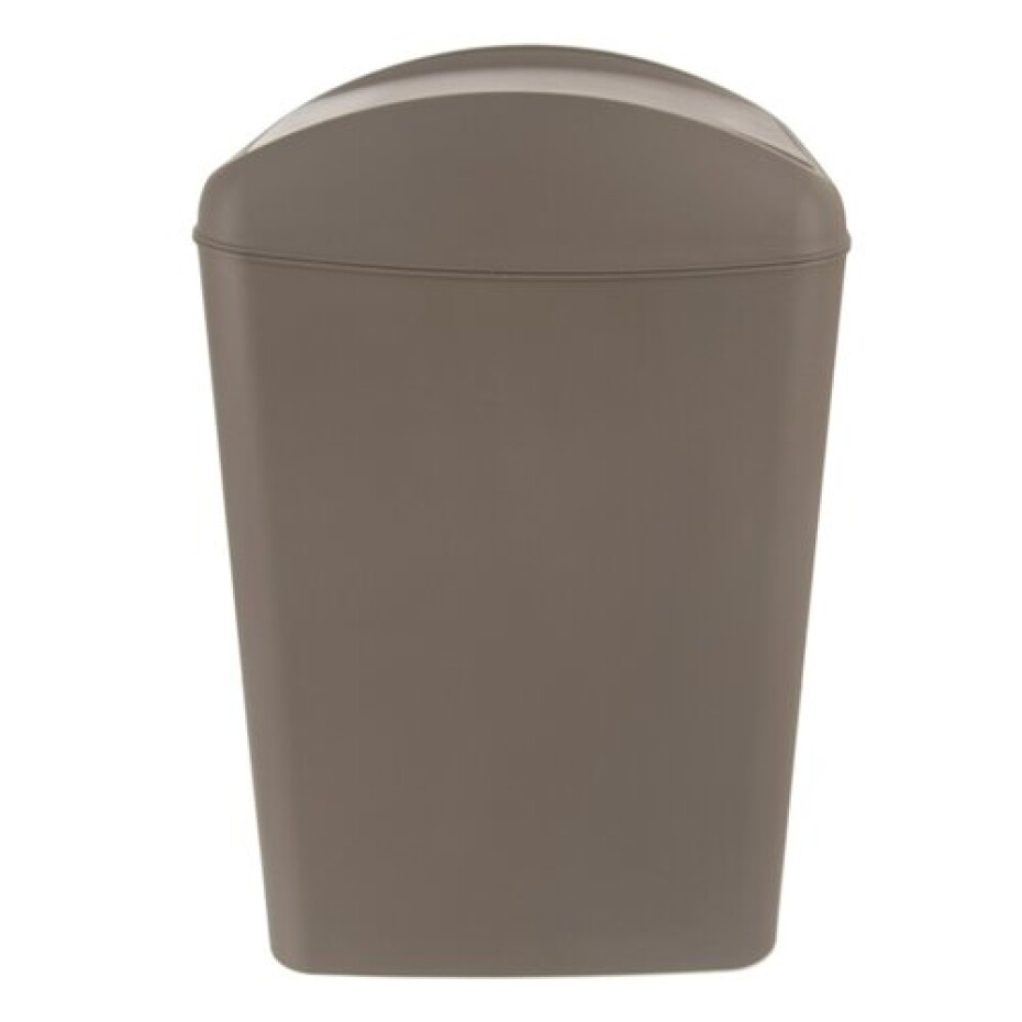 Orion Koš odp. UH Waste kolíbka 40 l hnědá  - main (1)