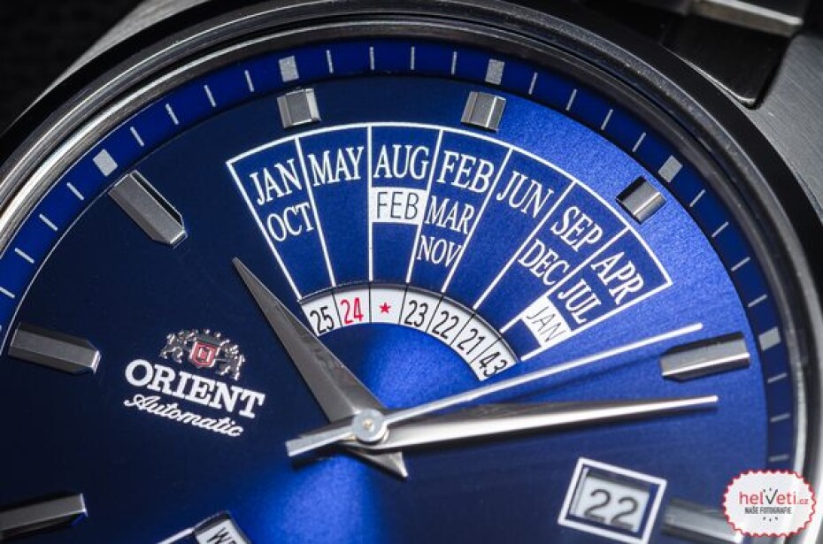 Orient Multi Year Calendar RA-BA0003L - main (5)