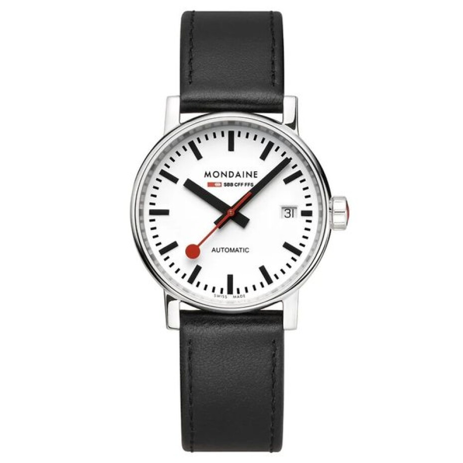 Mondaine Evo2 MSE.35610.LBV - main (1)