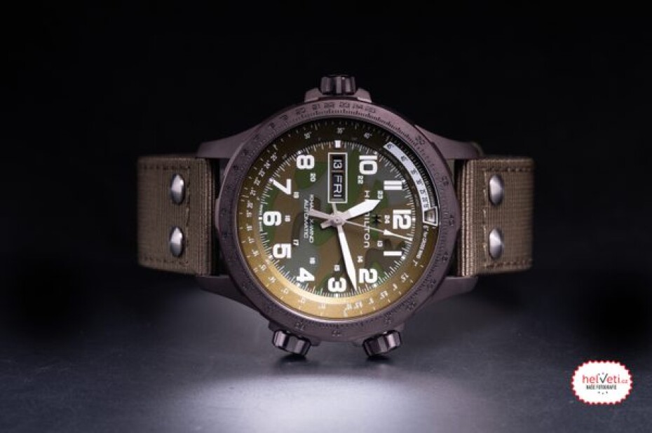 Hamilton Khaki Aviation X-Wind Day Date Auto H77775960 - main (1)