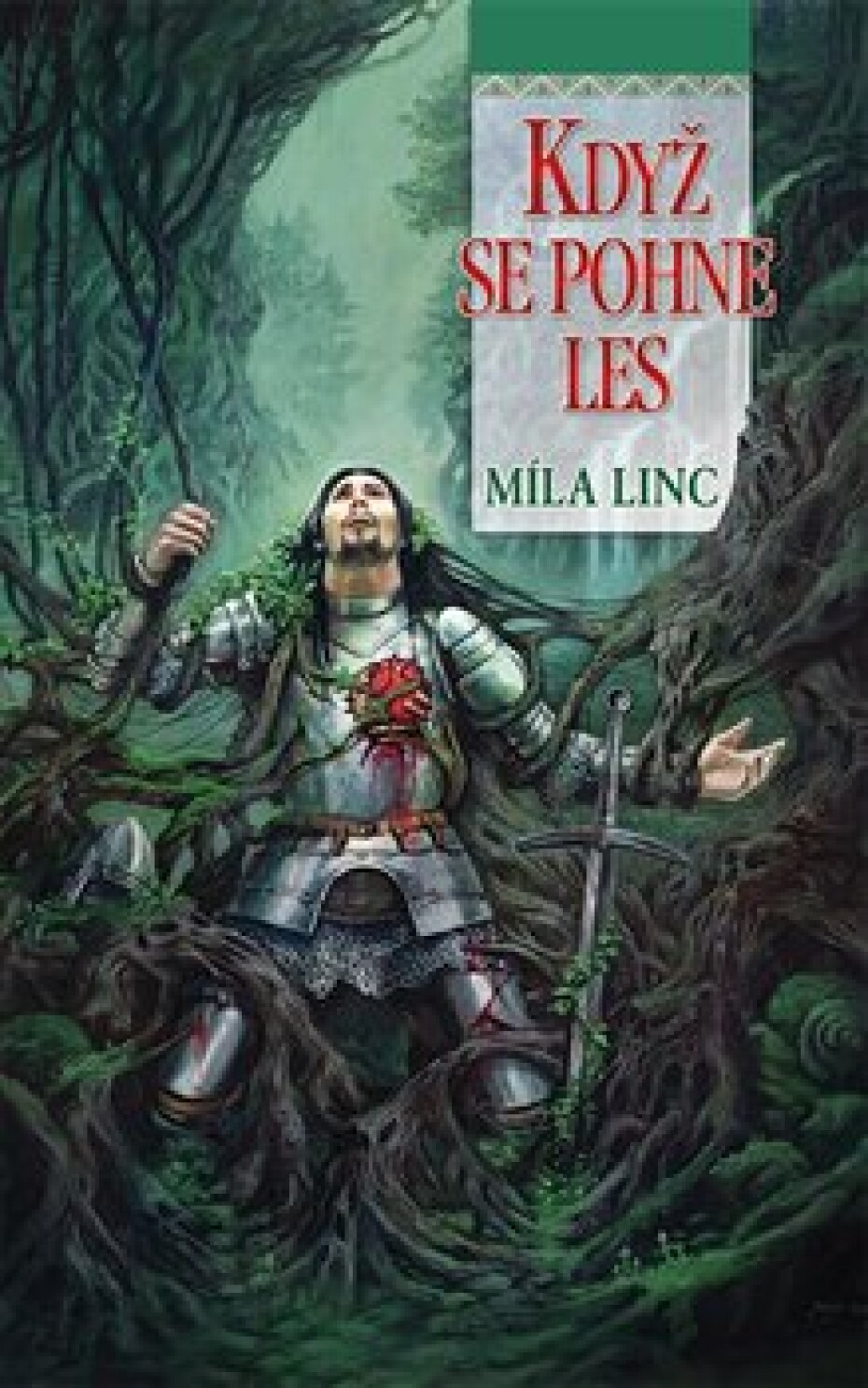 Když se pohne les - Míla Linc - main (0)