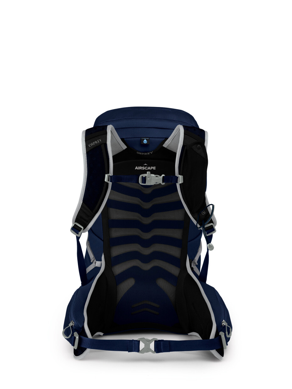 Batoh OSPREY  Talon 26 III Ceramic Blue - main (6)