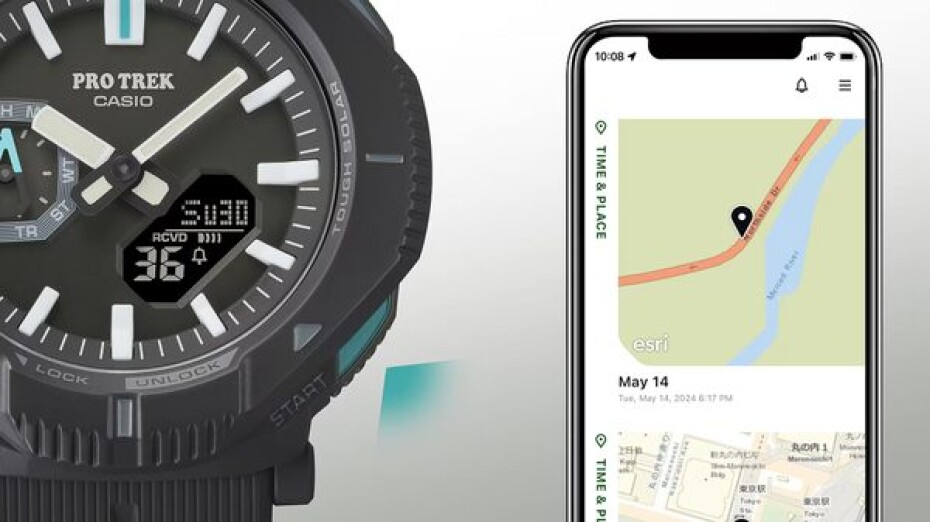 Casio Pro Trek PRJ-B001-1ER - main (6)