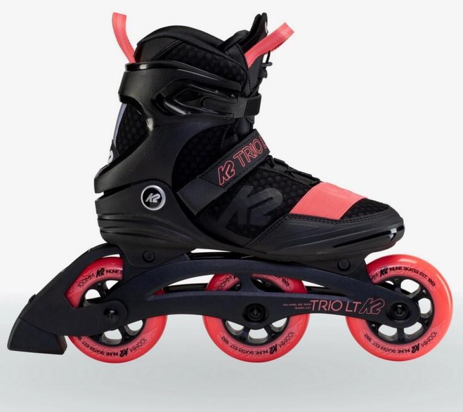 K2 Trio LT 100 Lady - main (0)
