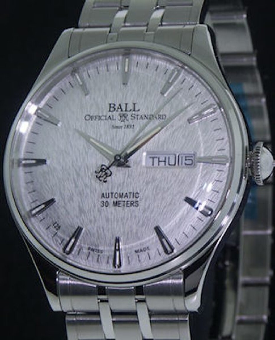 Ball Trainmaster Eternity NM2080D-SJ-SL - main (6)