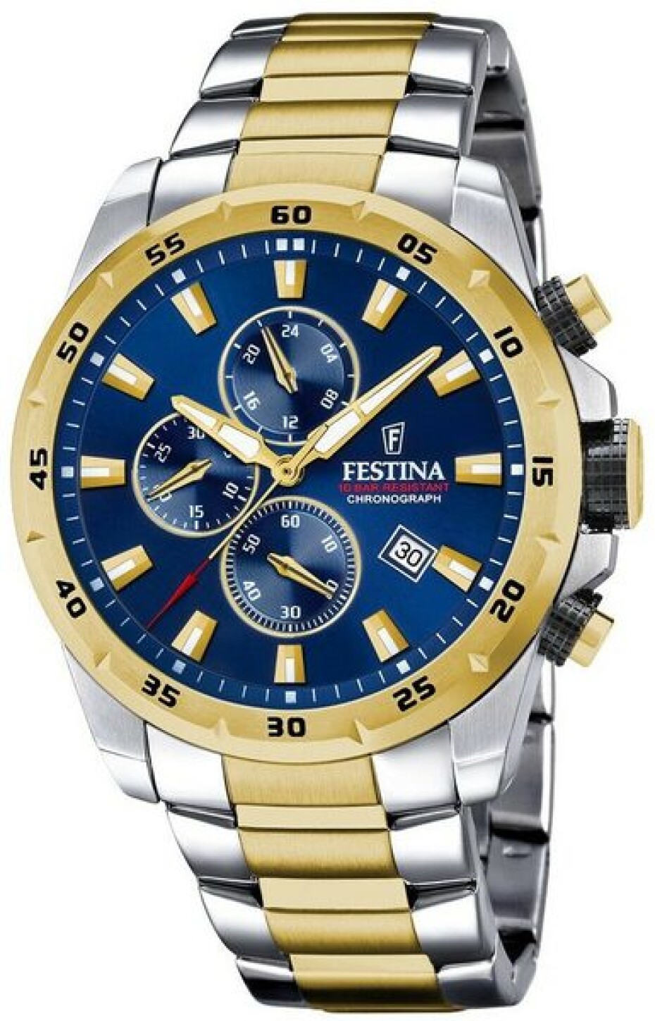 Festina Chrono Sport 20562/2 - main (0)