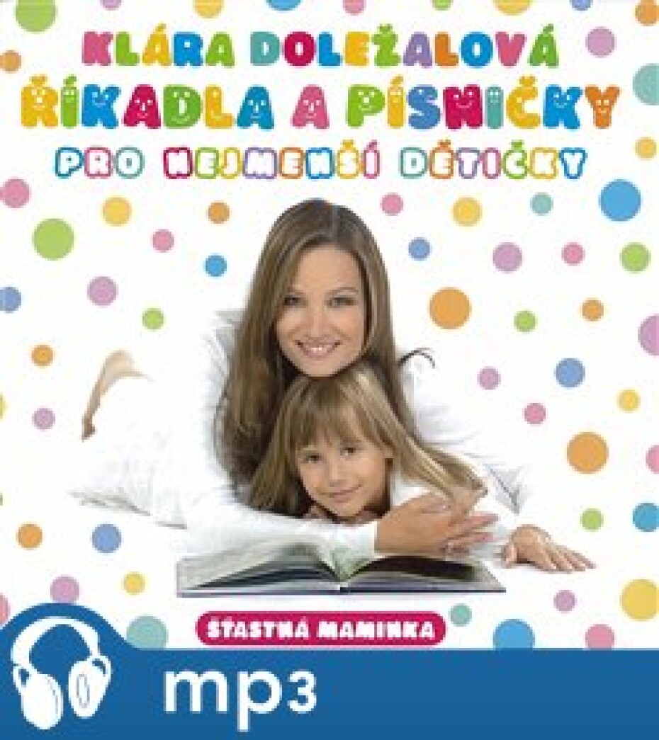 Říkadla a písničky pro nejmenší dětičky - main (0)