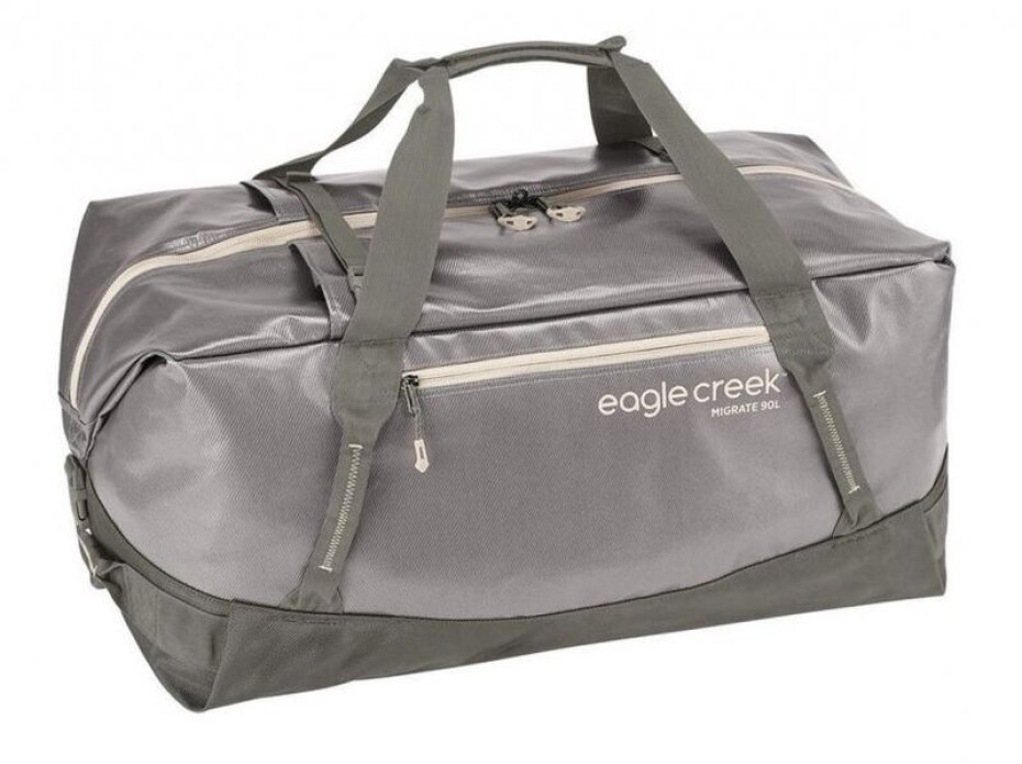 Eagle Creek taška/batoh Migrate Duffel 90l river rock - main (0)