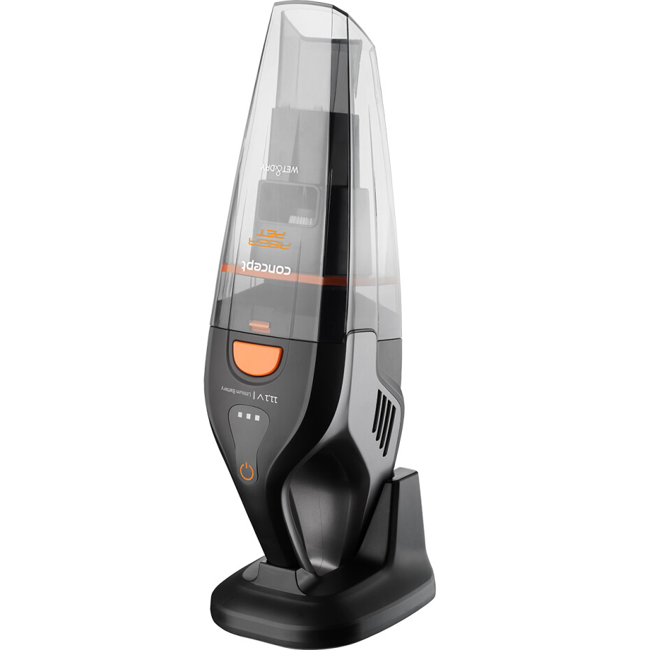 Concept VP4351 ruční vysavač WET & DRY RISER PET 11,1 V - main (1)