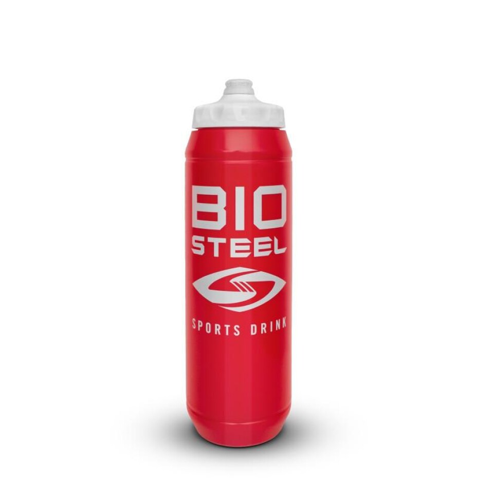 Biosteel Láhev Team Water Bottle 1l - main (0)