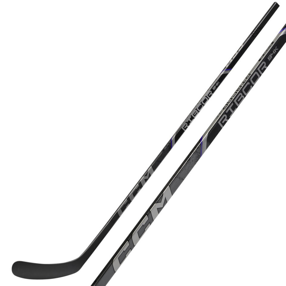Kompozitová hokejka CCM Ribcor 94K Žák (youth) 29 pravá ruka dole, flex 30 - main (5)