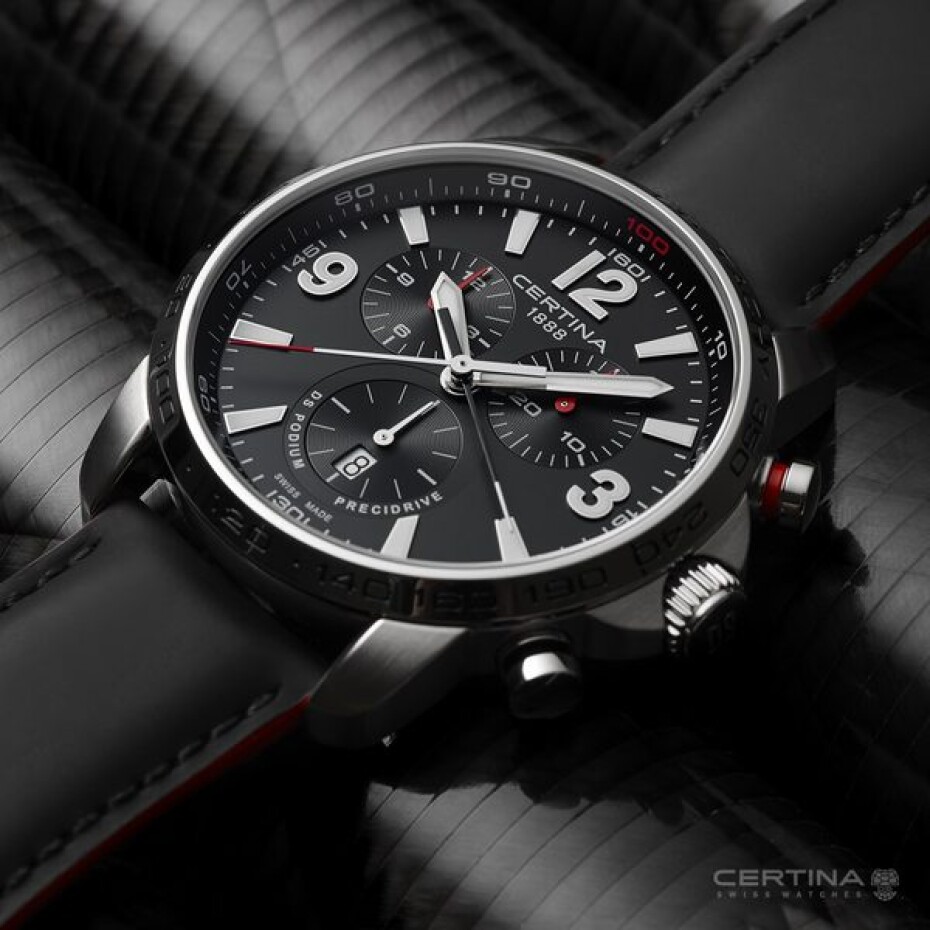 Certina DS Podium Big Size Chronograph C001.647.16.057.01 - main (4)