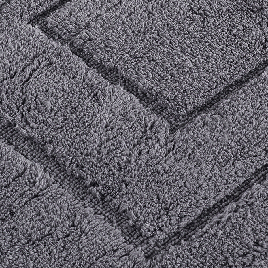 4Home Sada koupelnových předložek Retta, 50 x 60 cm, 60 x 100 cm - main (5)