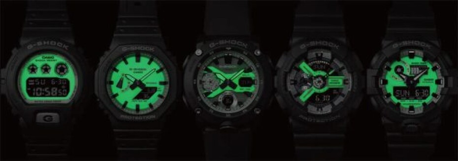 Casio G-Shock DW-6900HD-8ER Hidden Glow Series - main (9)