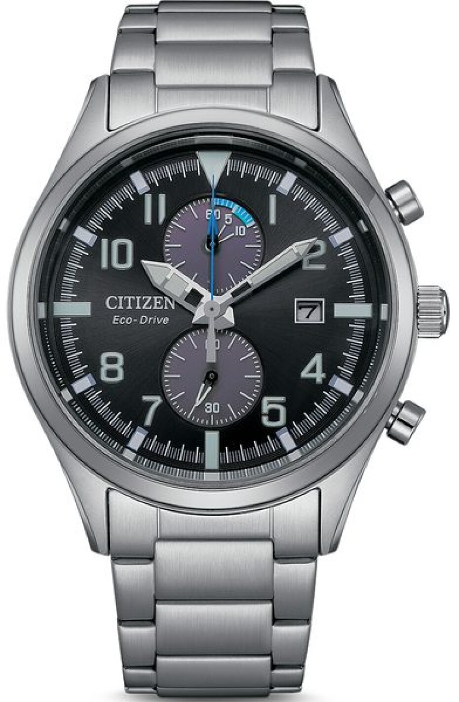Citizen Eco-Drive Mariner Chronograph CA7028-81E - main (0)