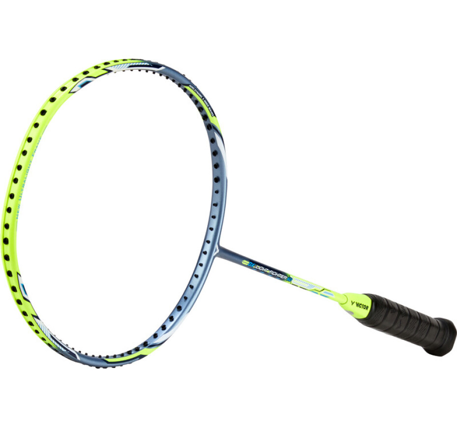 Badmintonová raketa Victor Light Fighter 60 - main (3)