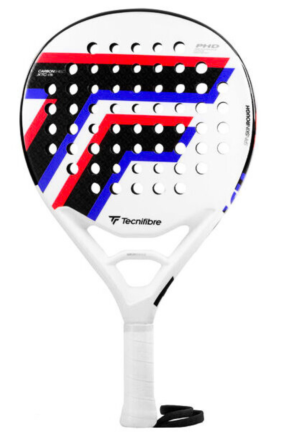 Padelová raketa Tecnifibre  2023  Wall Master 370 - main (0)
