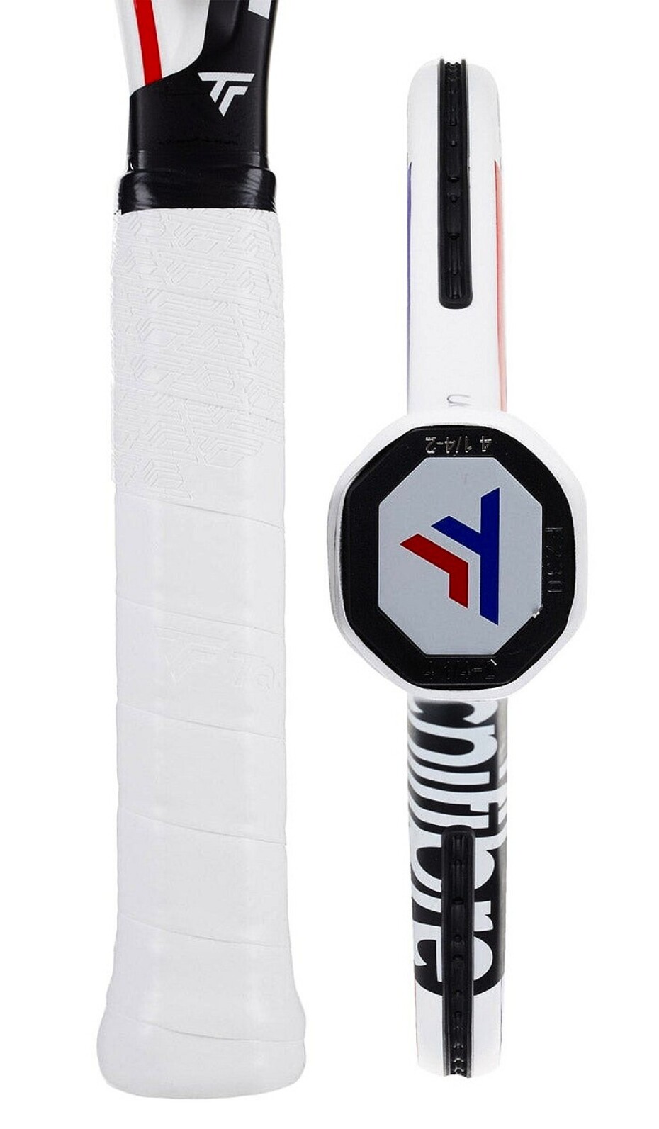 Tenisová raketa Tecnifibre T-Fight RS 315  L2 - main (2)