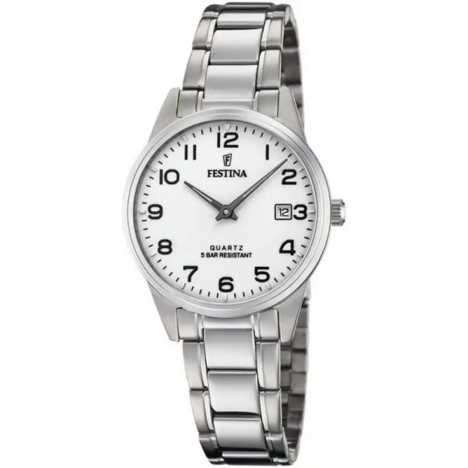 SET Festina Classic Bracelet 20511/2 a 20509/1 - main (3)