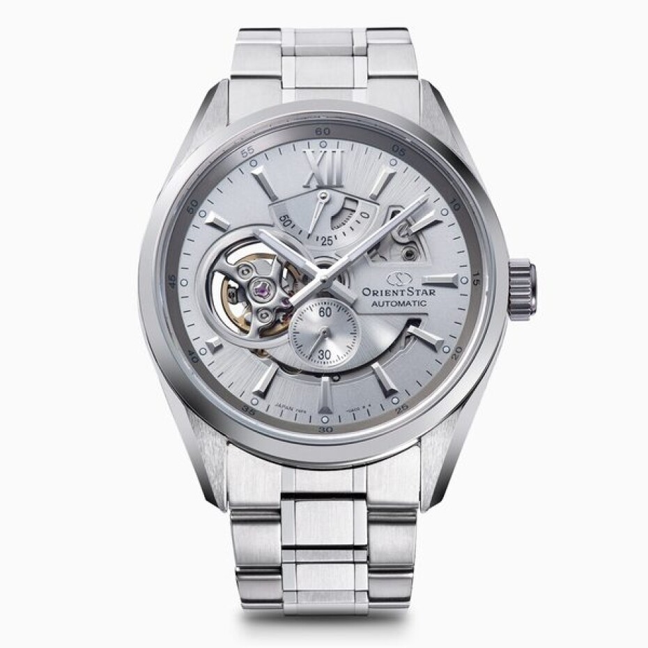 Orient Star Contemporary Modern Skeleton RE-AV0125S - main (4)