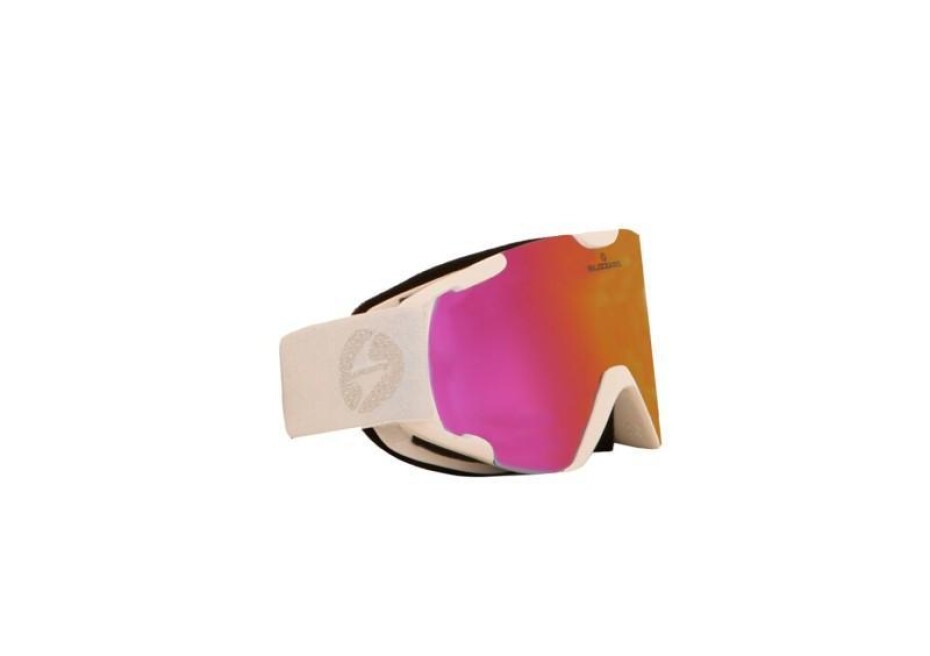 Blizzard 952 DAO white shiny rosa - main (0)
