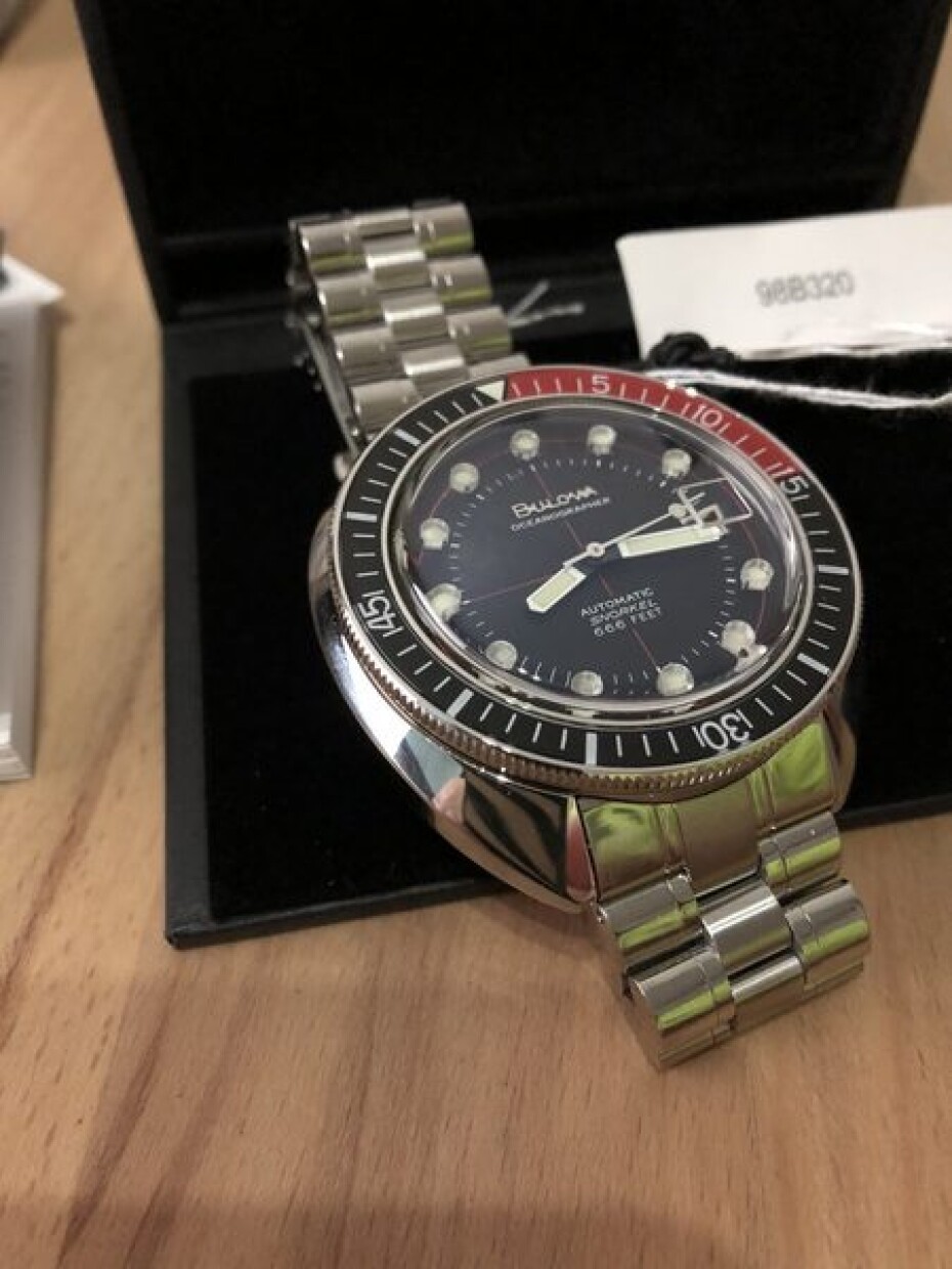Bulova Special Edition Oceanographer Devil Diver 98B320 - main (16)