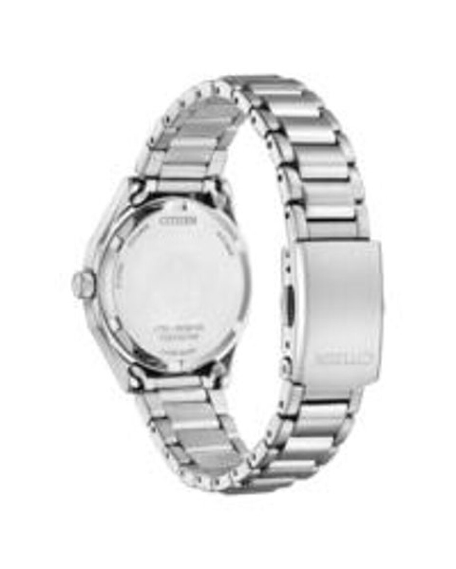 Citizen Eco-Drive Classic Ladies FE2110-81L - main (1)