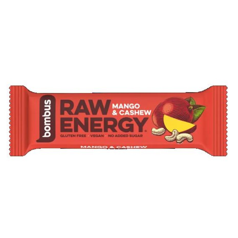 Bombus Raw Energy 50g - main (0)