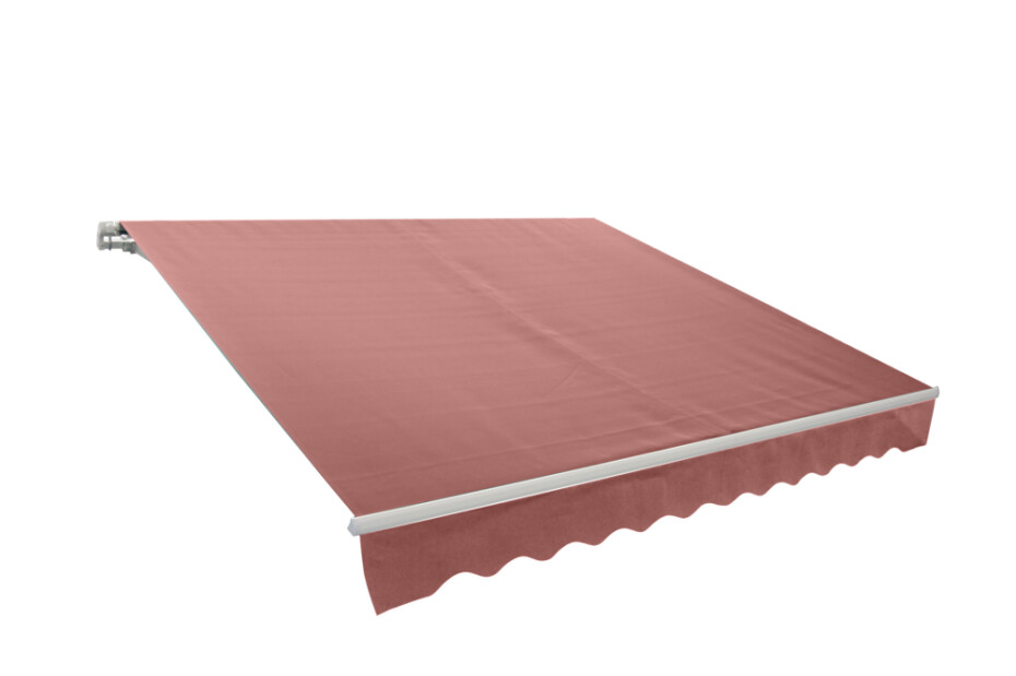 ArtRoja Markýza P4514 | bordó 2,95x2m - main (1)