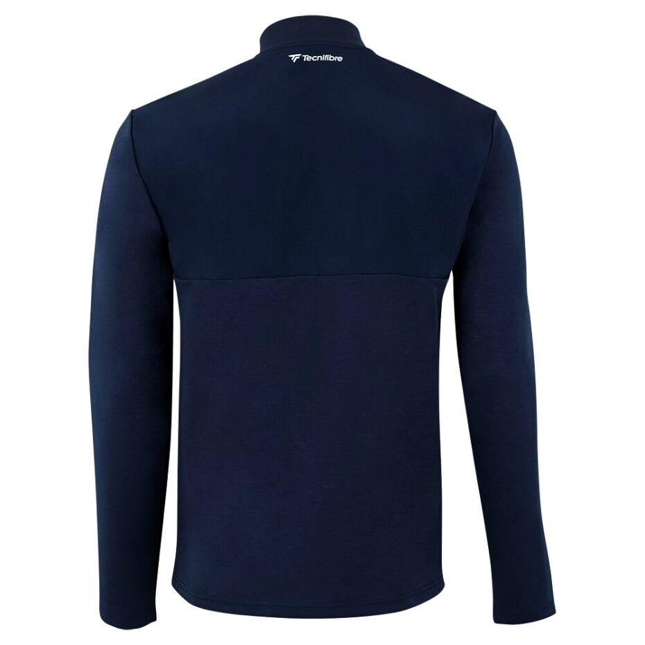 Pánská bunda Tecnifibre  Tour Jacket L - main (1)