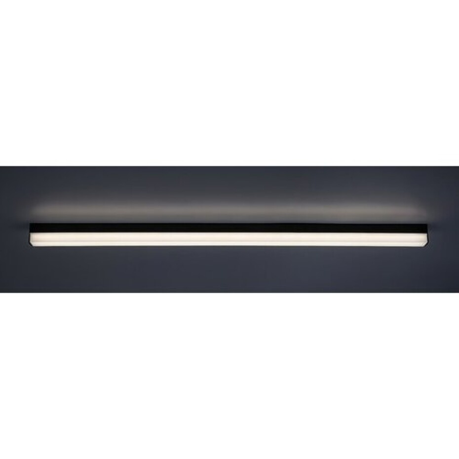 Rabalux 78051 podlinkové LED svítidlo Band 2, 113,5 cm, černá - main (3)