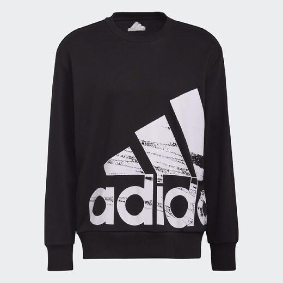 Adidas M BL SWT HE1781 pánská mikina - main (0)
