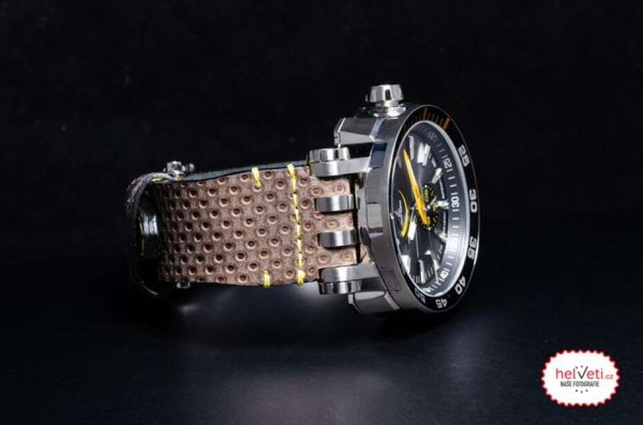 Vostok Europe Energia Rocket Power Reserve Indication YN84-575A539 - main (7)