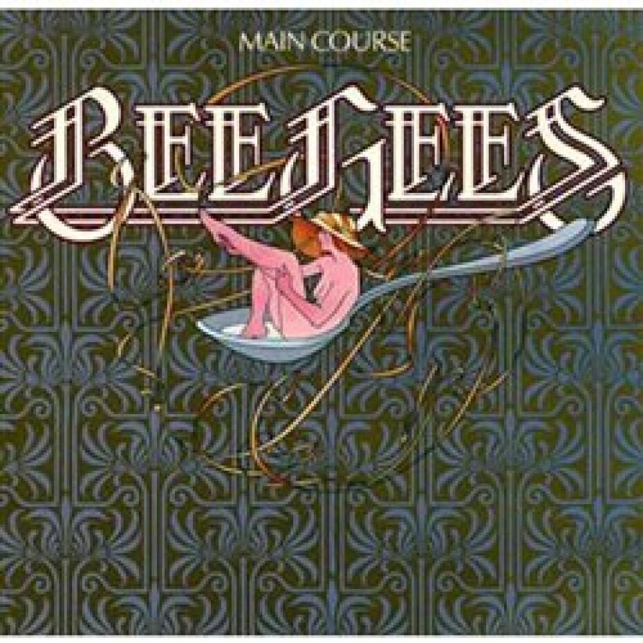 Main Course - Bee Gees - main (0)
