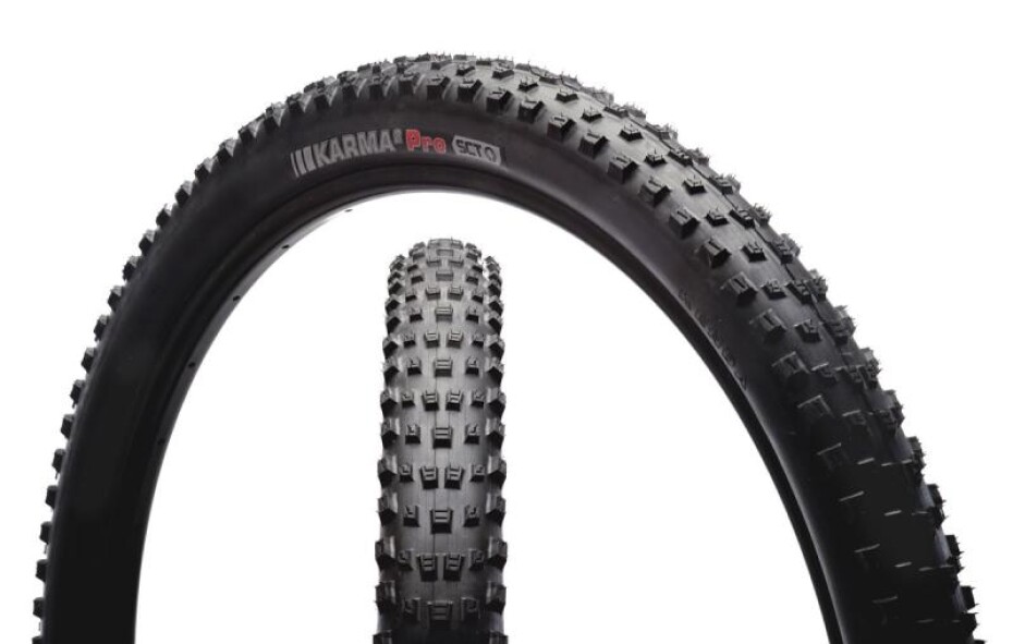 Kenda 29X2,20 K-1237 Karma 2 PRO TR 120TPI plášť - main (0)