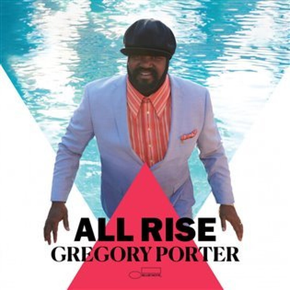 All Rise - Gregory Porter - main (0)