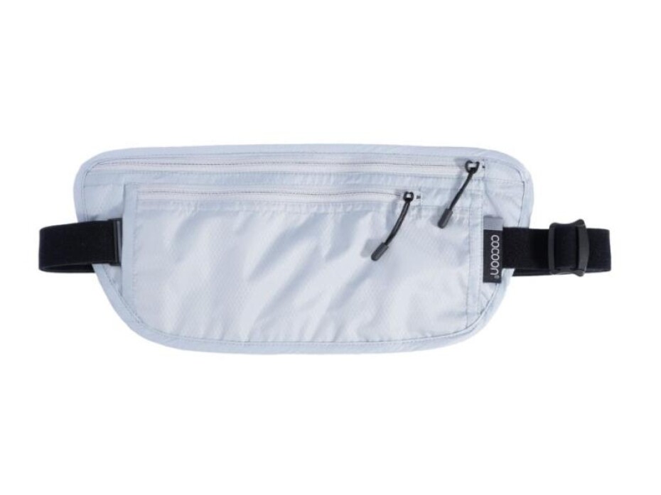 Cocoon ledvinka Travel Waist Wallet RFID star grey - main (0)